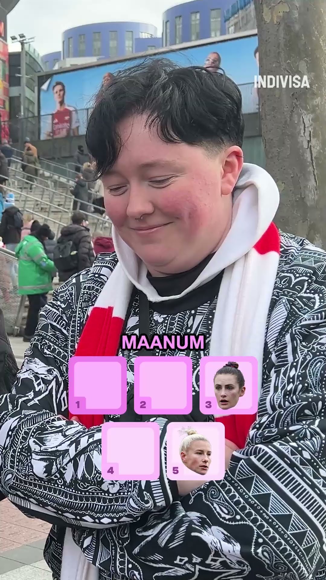 赛程