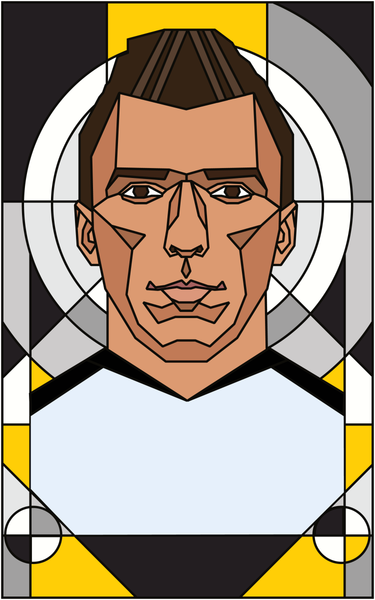 克萊用出色 克萊用出色