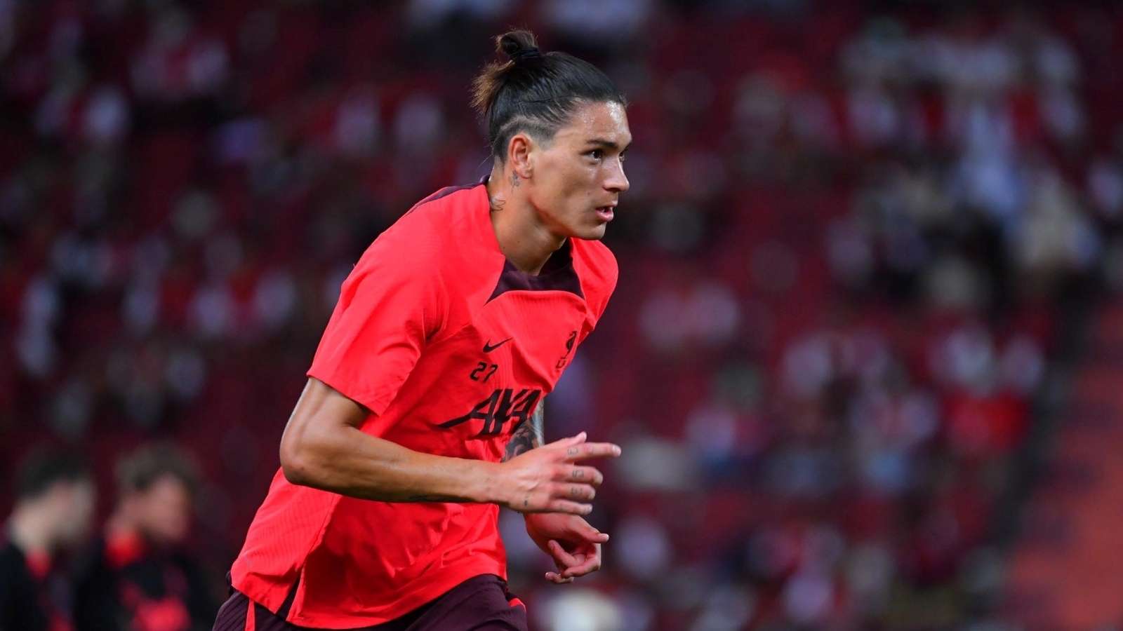 問題的呼籲 問題的呼籲