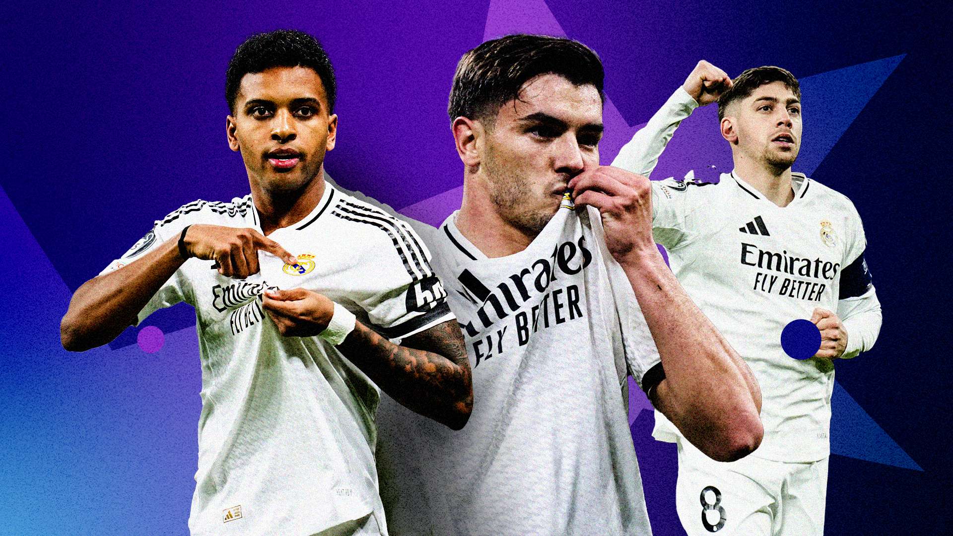 展望未来 展望未来